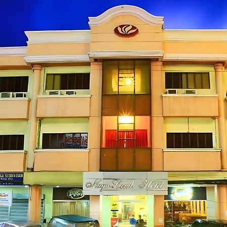 Naga Land Hotel Εξωτερικό φωτογραφία